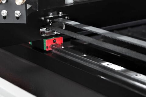 Лазерный станок Raylogic V12 6090