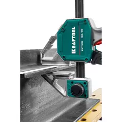 KRAFTOOL Extrem 150/95, пистолетная струбцина (32228-15)