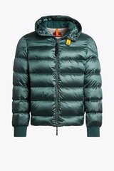 Куртка муж. PARAJUMPERS PHARRELL 340 зеленый