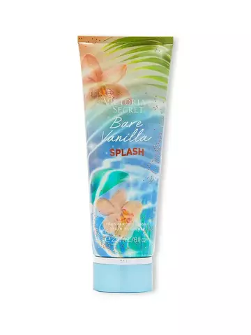 Victoria`s Secret Fragrance Lotion Bare Vanilla Splash 236 ml