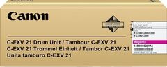 Барабан пурпурный С-EXV21 для Canon iRC2380/C2880/C3080/C3380/C3580 (0458B002AA)