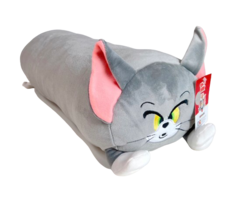 Мягкая игрушка Том и Джерри Том-тубус