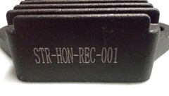 Реле-регулятор для Honda VT 750 C Shadow 1998 - 2000 г.в.