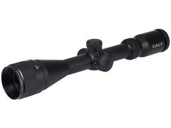 Прицел Gaut Quartz 3-9x40 AO, сетка 2 (Mil-Dot)