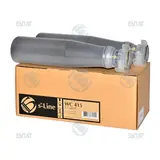 Тонер-картридж БУЛАТ s-Line 006R01044 для Xerox WC 415, WC Pro 420 (Чёрный, 6000 стр.)