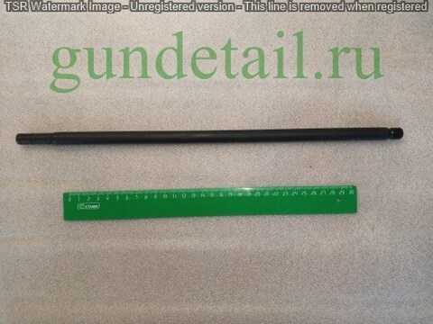 Трубка Puncher Breaker.3 NP-03 кал. 5,5мм