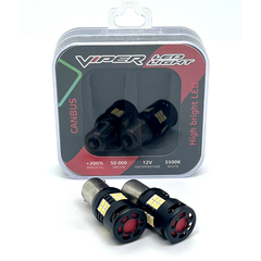 LED лампы 1156 (3020) 30SMD White