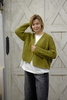Guacamole Cardi Fashionbox