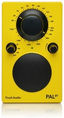 Радиоприемник Tivoli Audio PAL BT