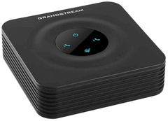 Телефонный адаптер Grandstream HT802