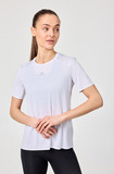 Футболка Nordski Stayer White W женская