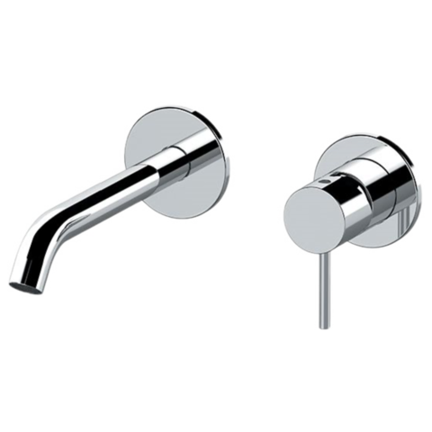 Remer X15PWB Смеситель для раковины Remer X Style X15PWB