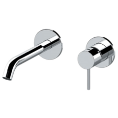 Remer X15PWB Смеситель для раковины Remer X Style X15PWB фото