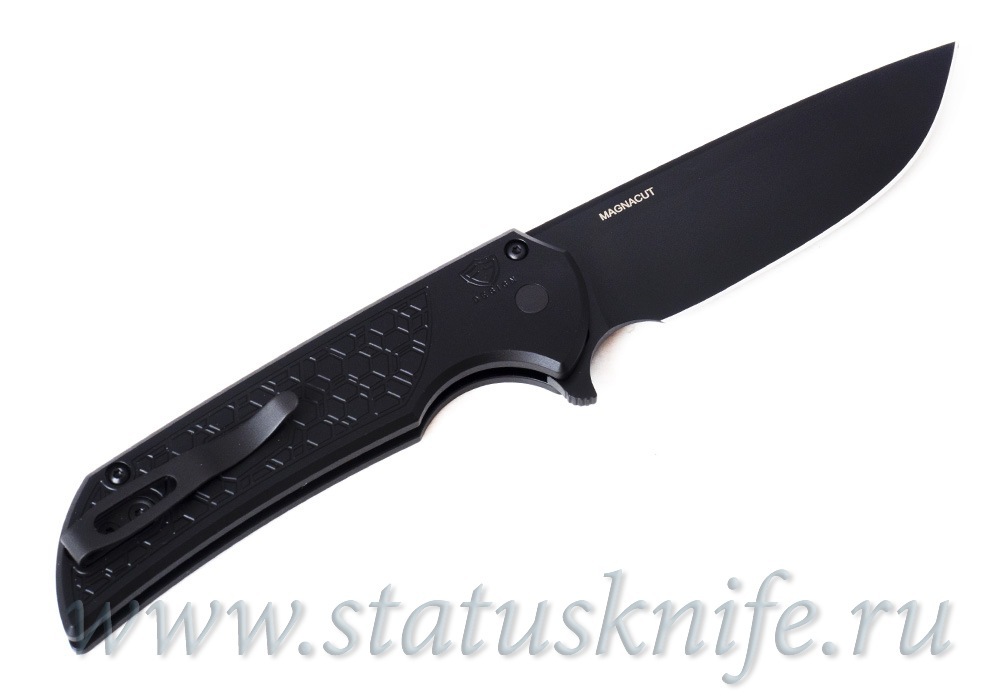 Нож Pro-Tech MX106 Gridlock Mordax Magnacut DLC