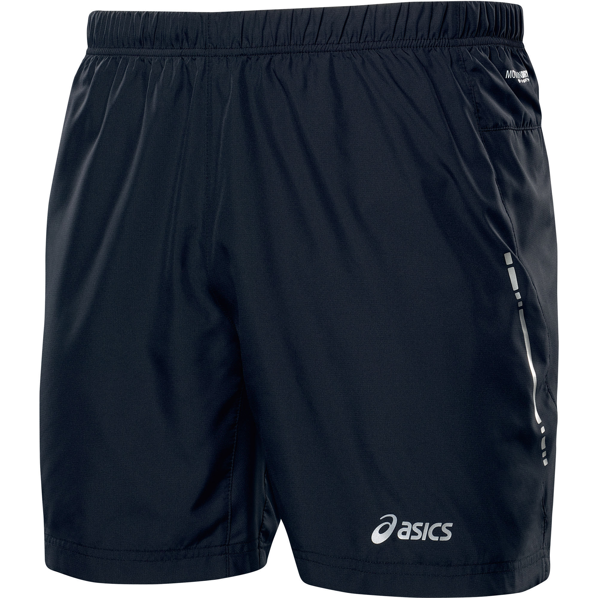 Asics woven 7 running shorts new arrivals