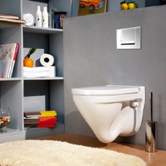 Унитаз подвесной 