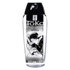 Силиконовый лубрикант Toko Silicone - 165 мл. - 