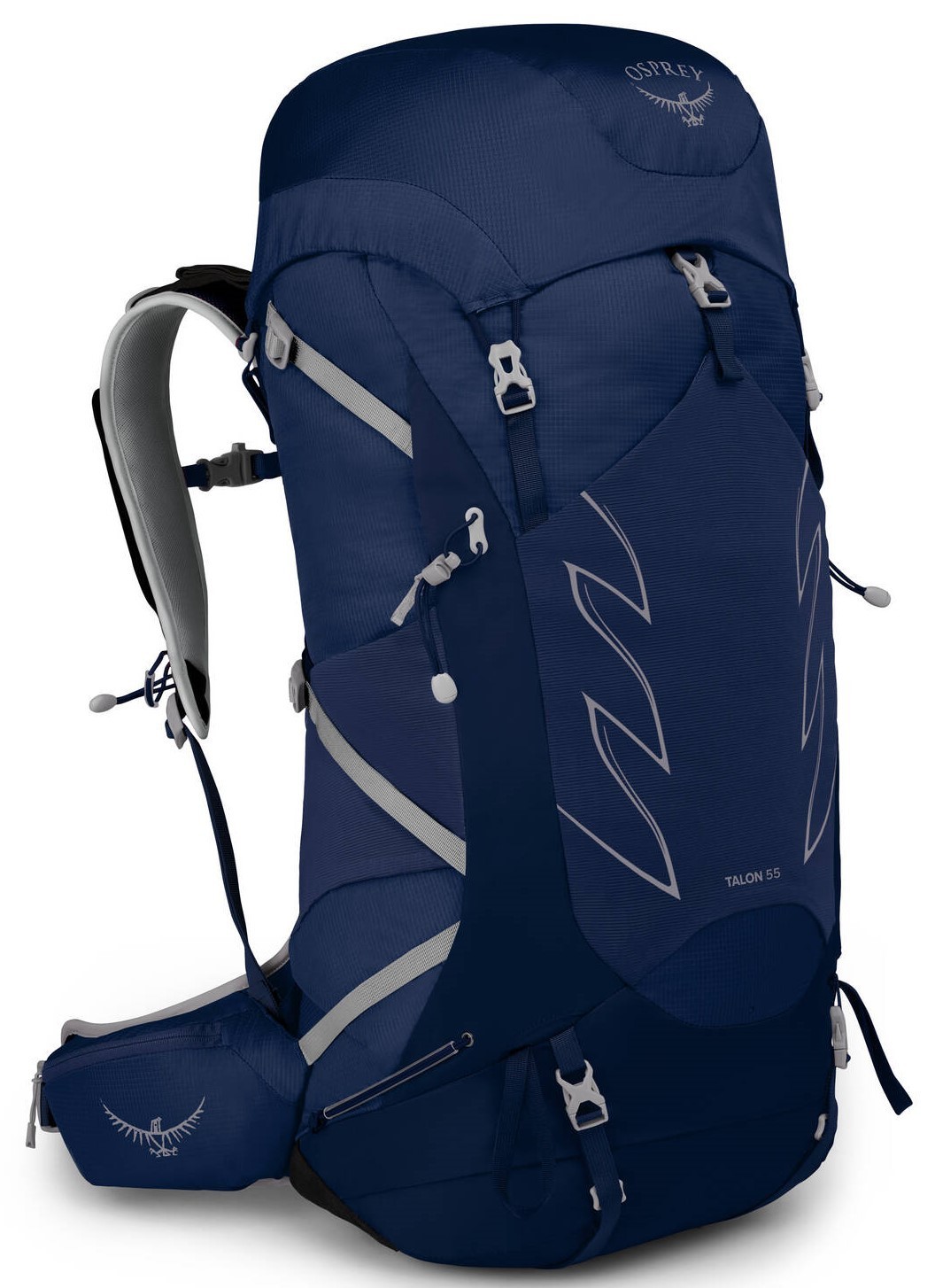 Talon Рюкзак Osprey Talon 44, Ceramic Blue Talon_55_S21_Side_Ceramic_Blue_web.jpg
