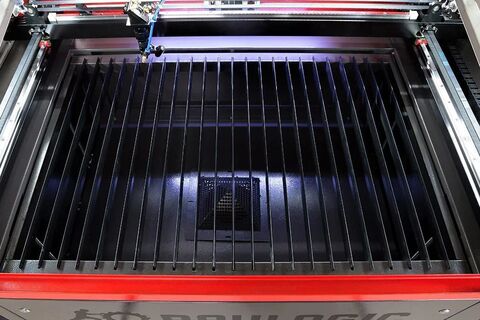 Лазерный станок Raylogic V12 6090