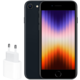 Apple iPhone SE 2022 64GB Midnight «Тёмная ночь»