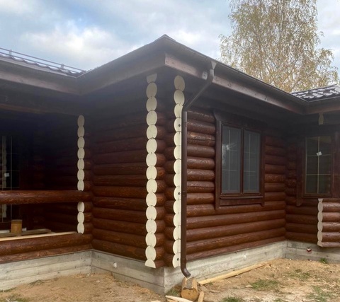 BL-0010 Тиковое дерево