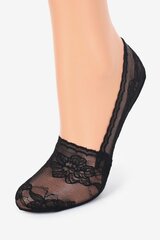 Подследники женские сетчатые с вышивкой MARILYN STOPKI LACE Z32