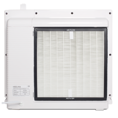 Увлажнитель-очиститель климатический комплекс Neoclima NСС-868