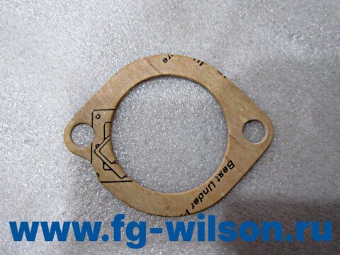 Прокладка термостата / GASKET АРТ: 941-572