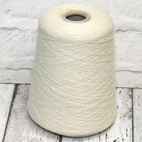 Шетланд 100% KNOLL SUPERSOFT 1/15 экрю