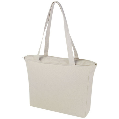 Weekender эко-сумка из переработанного материала Aware™ плотностью 500 г/м²