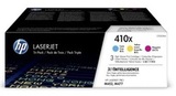 Набор картриджей 410X (CF252XM) HP Color LaserJet Pro M377, M452, MFP M477, 5К C, M, Y