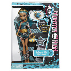 Нефера де Нил. Базовые с питомцами