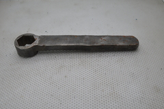 Ключ накидной литой односторонний 32 мм шестигранный