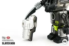 Фигурка LTNC X Tintown Slayer Bob Art Toy - Basic