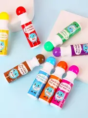 Точечные маркеры  SUPERDOTS и 30 рабочих листов