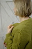 Guacamole Cardi Fashionbox