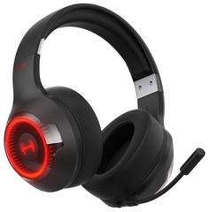 Наушники Edifier Hecate G4S+dongle черный