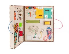 IWOODPLAY Деревянная игрушка 