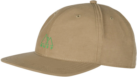 Картинка кепка Buff Pack Baseball Cap Solid Sand - 1