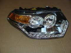 фара передняя УАЗ-3163 (с 2015-) правая  3163-00-3711010-20