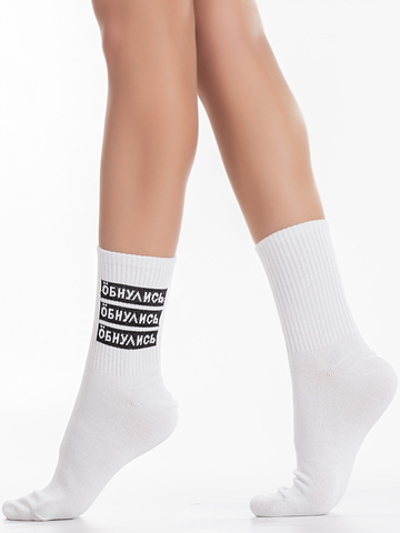 Носки 80159-28-03 Hobby Line