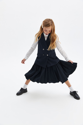 Жилет SSFSAG-129-23302-306