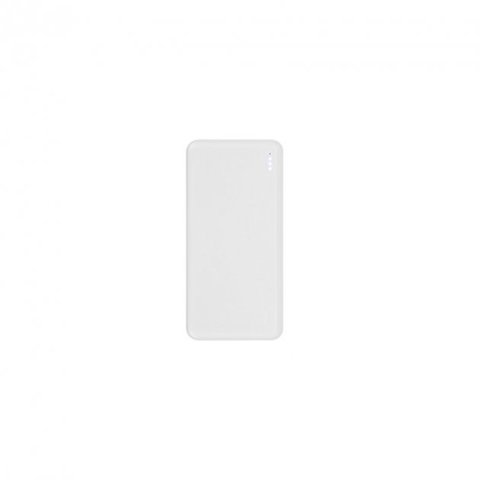 Power Bank 2E 10000 mAh PB1019AQC with Fast Charge White