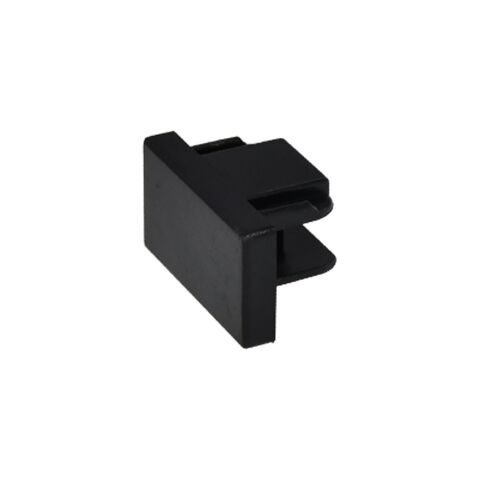 Заглушка для однофазного накладного шинопровода ST-Luce ST002.489.00