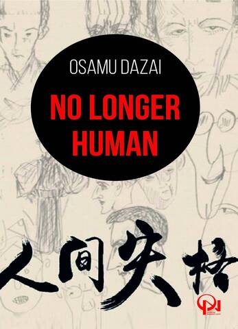 No Longer Human (paperback)