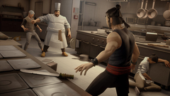 Sifu - Deluxe Edition (Epic Games) (для ПК, цифровой код доступа)