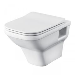 Чаша Унитаз подвесной Лайн rimless