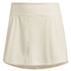 Юбка теннисная Adidas Match Skirt - ecru tint