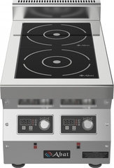Индукционная плита ABAT КИП‑27Н‑3,5