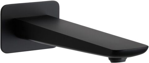 Allen Brau Infinity 5.21020-31 Излив, цвет: чёрный